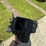 heater blower motor fan Image 6
