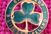 Vintage Badge