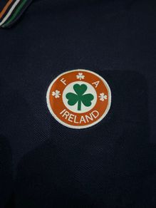 ireland   polo XL