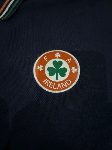 ireland   polo XL