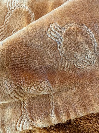 Baby Blanket - Unused