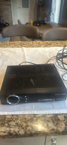 Satellite Receiver