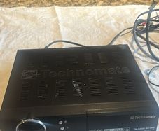 Satellite Receiver