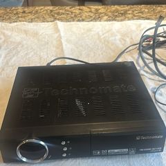 Satellite Receiver