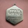 Collectible Star Wars Medal Image 2
