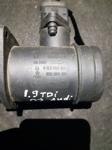 Genuine OE BOSCH 0281002463 Hot Film Air Mass Meter