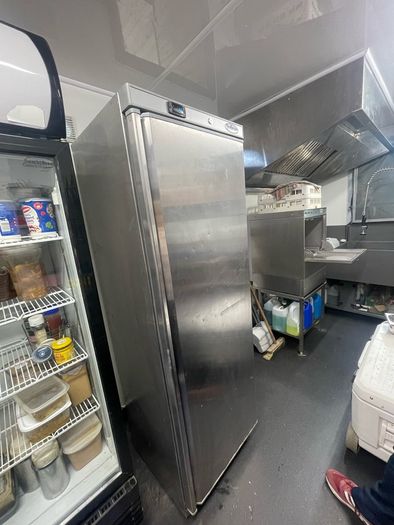 Fridge