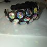 Irish Dance Tiara Image 3
