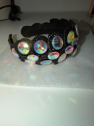 Irish Dance Tiara