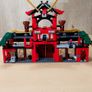 LEGO 70728 Battle For Ninjago City Image 8