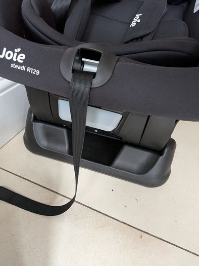 Joie Steadi Car Seat