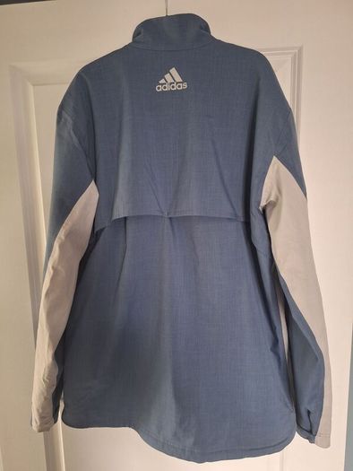Adidas Golf Rain Jacket