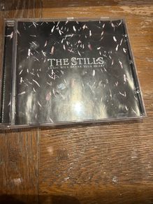 The Stills - Logic Will Break Your Heart