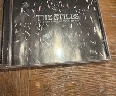 The Stills - Logic Will Break Your Heart