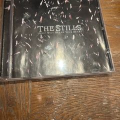 The Stills - Logic Will Break Your Heart