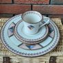 NEW Noritake Momentum 10 x Piece Dinner Set Image 2