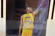 NBA 2K21 Double Pack Kobe Bryant Mamba Forever Steelbook Edition PS5