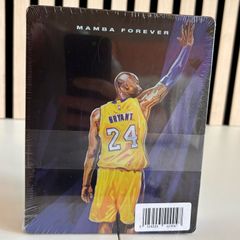 NBA 2K21 Kobe Bryant Mamba Forever Steelbook Edition PS5