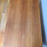 Wooden desk / dresser Image 4
