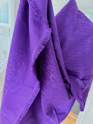 Ralph Lauren wrap