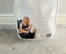pregnancy pillow