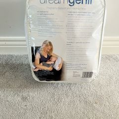 pregnancy pillow