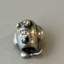 Pandora Silver Charm Image 2