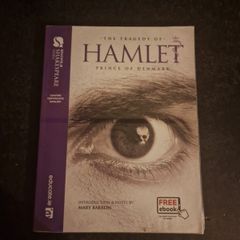 school books  Hamlet