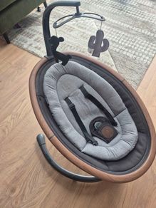 Maxi Cosi Cassia Electric Swing Chair