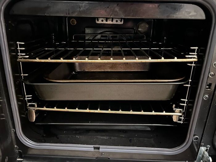 Stoves Richmond 110cm Dual Fuel Range Cooker