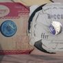 Antique Gramophone Records Image 5