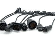 main image for ad Trucks Diagnostic Cables Set for DS150E