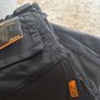 Snickers Workwear 6251 AllroundWork Stretch Loose Fit Image 3