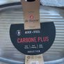 de Buyer Carbone Plus Grill Pan 38x26cm - Brand New with Tags - Made in France Image 4