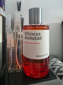 Maison Crivelli Hibiscus Mahajad