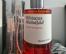 Maison Crivelli Hibiscus Mahajad
