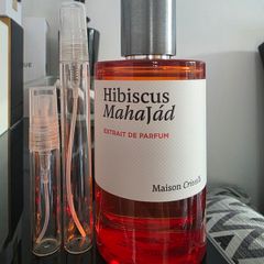 Maison Crivelli Hibiscus Mahajad