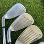 Callaway x22 irons Image 5