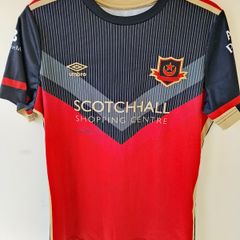 Drogheda Utd Jersey Shirt