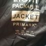 Women's black jacket Image 4