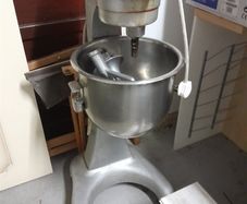 Catering equipment