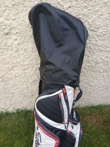 Golf bag