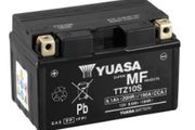 Motorbike Battery Ttz10s  Bmw / Honda / Yamaha