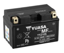 Motorbike Battery Ttz10s  Bmw / Honda / Yamaha