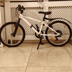 DECATLON Great Condition RockRider Kids Mountain Bike 20"