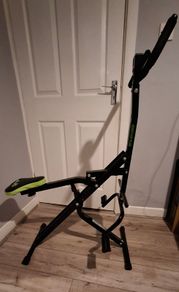 AB machine