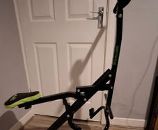 AB machine
