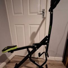 AB machine