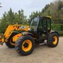 Jcb 526-56 Image 5