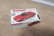 1980s vintage ferrari radio Controlled